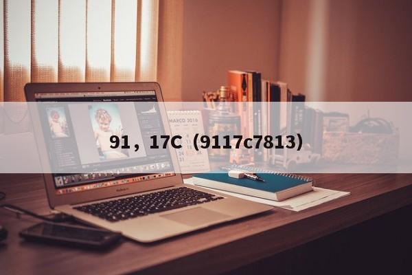 91,17C(9117c7813)