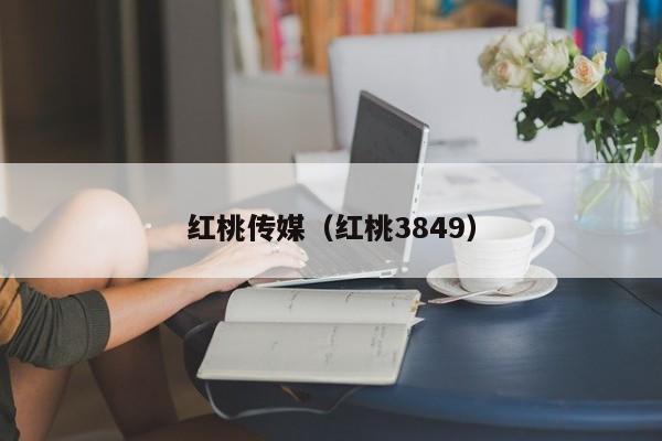 红桃传媒(红桃3849)